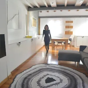 Apartamento Arriaga 2, Marquina-Jemein