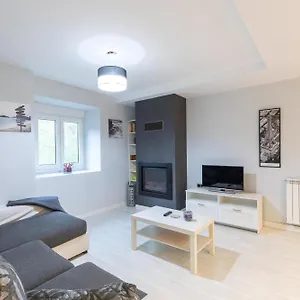 Apartamento Olotza - Baskey, Hernialde