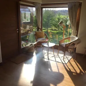 Apartamento Sorginorratz Habitación Con Encanto, Luzuriaga