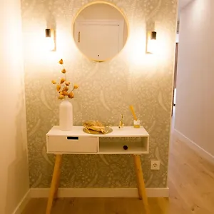 Apartamento Acogedor En El Centro De Euskadi, Ermua