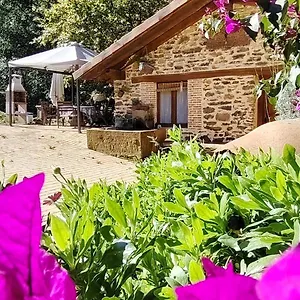 Apartamento Haraneko Errota, Aranguren (Biscay)